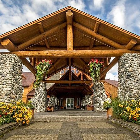 Talkeetna Alaskan Lodge Екстериор снимка