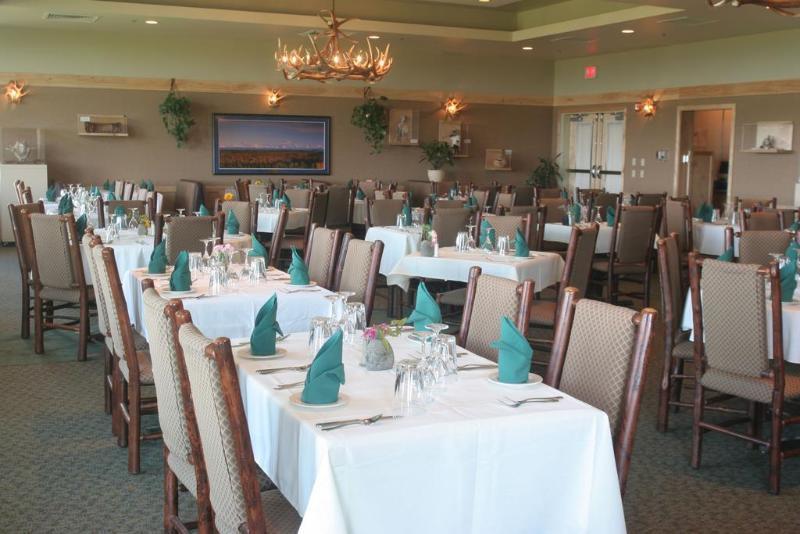 Talkeetna Alaskan Lodge Екстериор снимка