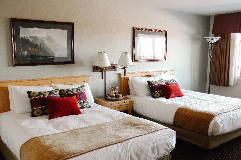 Talkeetna Alaskan Lodge Екстериор снимка